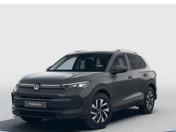 Volkswagen Tiguan LIFE 2.0 TDI (Essen-Kray)