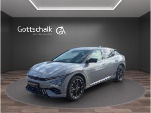 Kia EV6 EV6 PE GTL 84 RWD WP ASS+ SD DE TE inkl. 3000,00€ Förderung