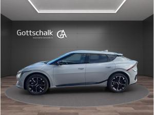 Kia EV6 EV6 PE GTL 84 RWD WP ASS+ SD DE TE inkl. 3000,00€ Förderung