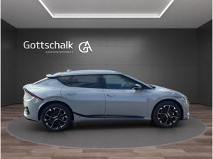 Kia EV6 EV6 PE GTL 84 RWD WP ASS+ SD DE TE inkl. 3000,00€ Förderung