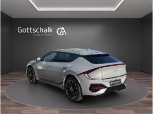 Kia EV6 EV6 PE GTL 84 RWD WP ASS+ SD DE TE inkl. 3000,00€ Förderung