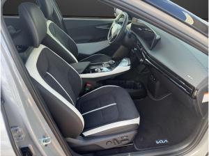 Kia EV6 EV6 PE GTL 84 RWD WP ASS+ SD DE TE inkl. 3000,00€ Förderung