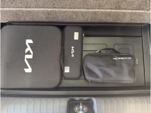 Kia EV6 EV6 PE GTL 84 RWD WP ASS+ SD DE TE inkl. 3000,00€ Förderung