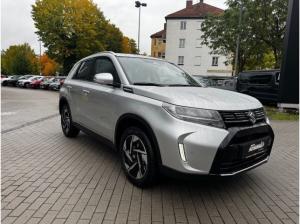Suzuki Vitara 1.4 BOOSTERJET ALLGRIP (6AT) COMFORT+