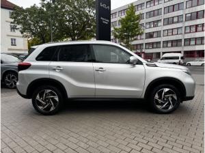 Suzuki Vitara 1.4 BOOSTERJET ALLGRIP (6AT) COMFORT+