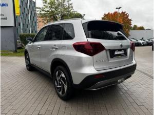 Suzuki Vitara 1.4 BOOSTERJET ALLGRIP (6AT) COMFORT+