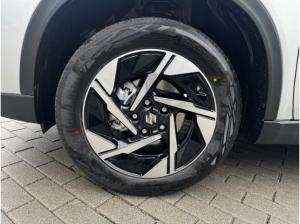 Suzuki Vitara 1.4 BOOSTERJET ALLGRIP (6AT) COMFORT+