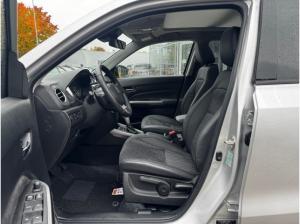 Suzuki Vitara 1.4 BOOSTERJET ALLGRIP (6AT) COMFORT+