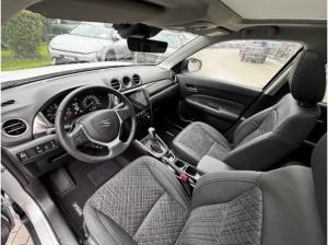Suzuki Vitara 1.4 BOOSTERJET ALLGRIP (6AT) COMFORT+