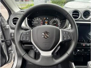 Suzuki Vitara 1.4 BOOSTERJET ALLGRIP (6AT) COMFORT+