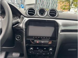 Suzuki Vitara 1.4 BOOSTERJET ALLGRIP (6AT) COMFORT+