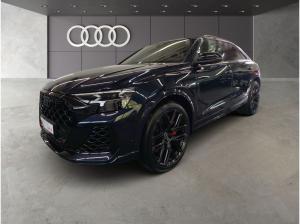 Audi RS Q8 Quatt B&O+HuD+PANO+AHK+MATRIX+SITZBELÜFTUNG