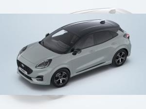 Ford Puma ST-Line ⚡125PS Automatik⚡Winter-, Fahrassistenzpaket, Gzjreifen