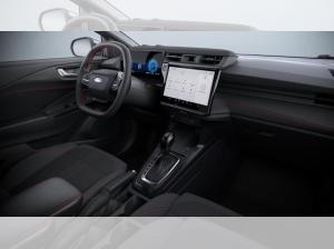 Ford Puma ST-Line ⚡125PS Automatik⚡Winter-, Fahrassistenzpaket, Gzjreifen