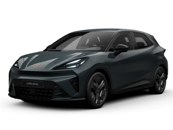 Cupra Raval Endurance - SOFORT VERFÜGBAR