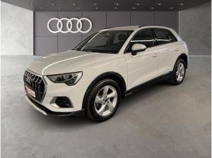 Audi Q3 35 TFSI S tronic advanced LED VC DAB