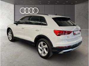 Audi Q3 35 TFSI S tronic advanced LED VC DAB