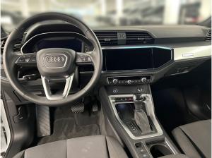 Audi Q3 35 TFSI S tronic advanced LED VC DAB