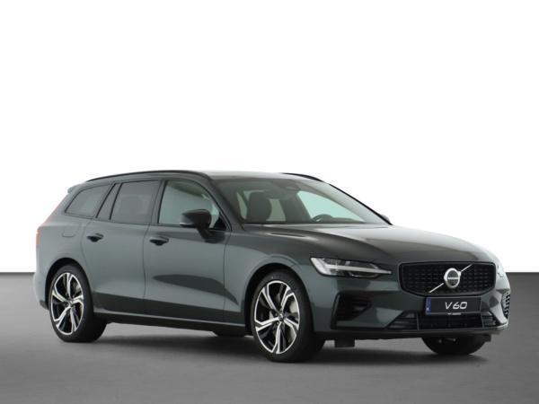 Volvo V60 Volvo V60 T8 AWD Plus Dark/sofort verfügbar