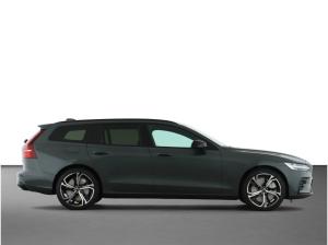 Volvo V60 Volvo V60 T8 AWD Plus Dark/sofort verfügbar
