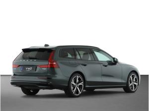 Volvo V60 Volvo V60 T8 AWD Plus Dark/sofort verfügbar