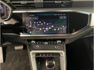Audi Q3 35 TFSI S tronic advanced LED VC DAB