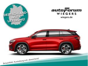 Skoda Kodiaq RS 2.0 TSI (265 PS) DSG 4x4 **EROBERUNG**