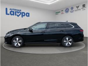 Volkswagen Passat Business 1.5 eTSI DSG,AHK,ACC,RFK,MASSAGE,SHZ