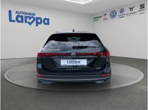 Volkswagen Passat Business 1.5 eTSI DSG,AHK,ACC,RFK,MASSAGE,SHZ