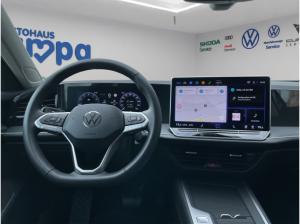 Volkswagen Passat Business 1.5 eTSI DSG,AHK,ACC,RFK,MASSAGE,SHZ