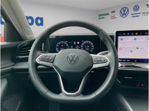 Volkswagen Passat Business 1.5 eTSI DSG,AHK,ACC,RFK,MASSAGE,SHZ