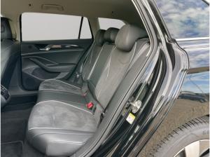 Volkswagen Passat Business 1.5 eTSI DSG,AHK,ACC,RFK,MASSAGE,SHZ