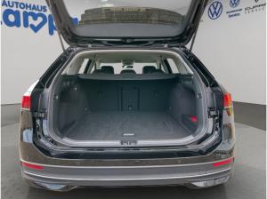Volkswagen Passat Business 1.5 eTSI DSG,AHK,ACC,RFK,MASSAGE,SHZ