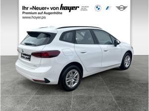 BMW 216 216i Active Tourer DAB Parkassistent Shz