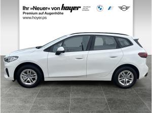 BMW 216 216i Active Tourer DAB Parkassistent Shz