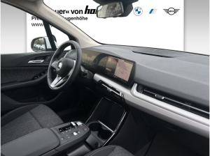 BMW 216 216i Active Tourer DAB Parkassistent Shz