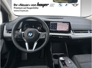 BMW 216 216i Active Tourer DAB Parkassistent Shz