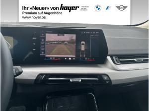 BMW 216 216i Active Tourer DAB Parkassistent Shz