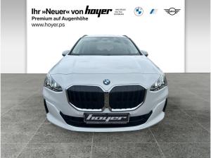 BMW 216 216i Active Tourer DAB Parkassistent Shz