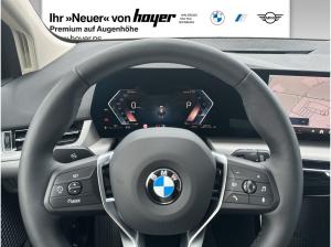 BMW 216 216i Active Tourer DAB Parkassistent Shz