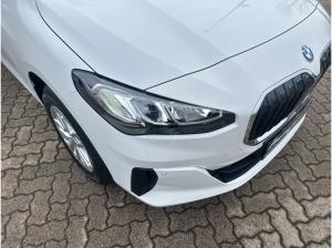 BMW 216 216i Active Tourer DAB Parkassistent Shz