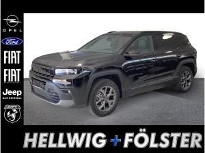Jeep Compass First Edition *Sofort Verfügbar* Matrix-LED Kamera NAVI