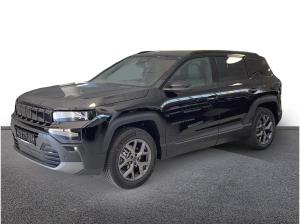 Jeep Compass First Edition *Sofort Verfügbar* Matrix-LED Kamera NAVI