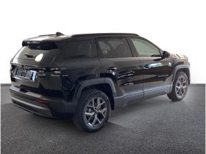 Jeep Compass First Edition *Sofort Verfügbar* Matrix-LED Kamera NAVI