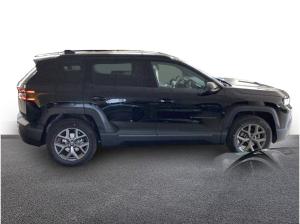Jeep Compass First Edition *Sofort Verfügbar* Matrix-LED Kamera NAVI