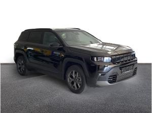 Jeep Compass First Edition *Sofort Verfügbar* Matrix-LED Kamera NAVI