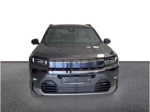 Jeep Compass First Edition *Sofort Verfügbar* Matrix-LED Kamera NAVI