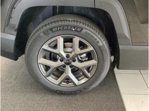 Jeep Compass First Edition *Sofort Verfügbar* Matrix-LED Kamera NAVI