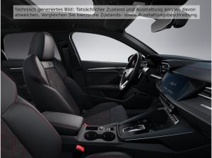 Audi A3 Sportback S line TFSI S tronic