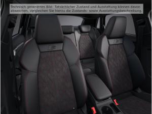 Audi A3 Sportback S line TFSI S tronic